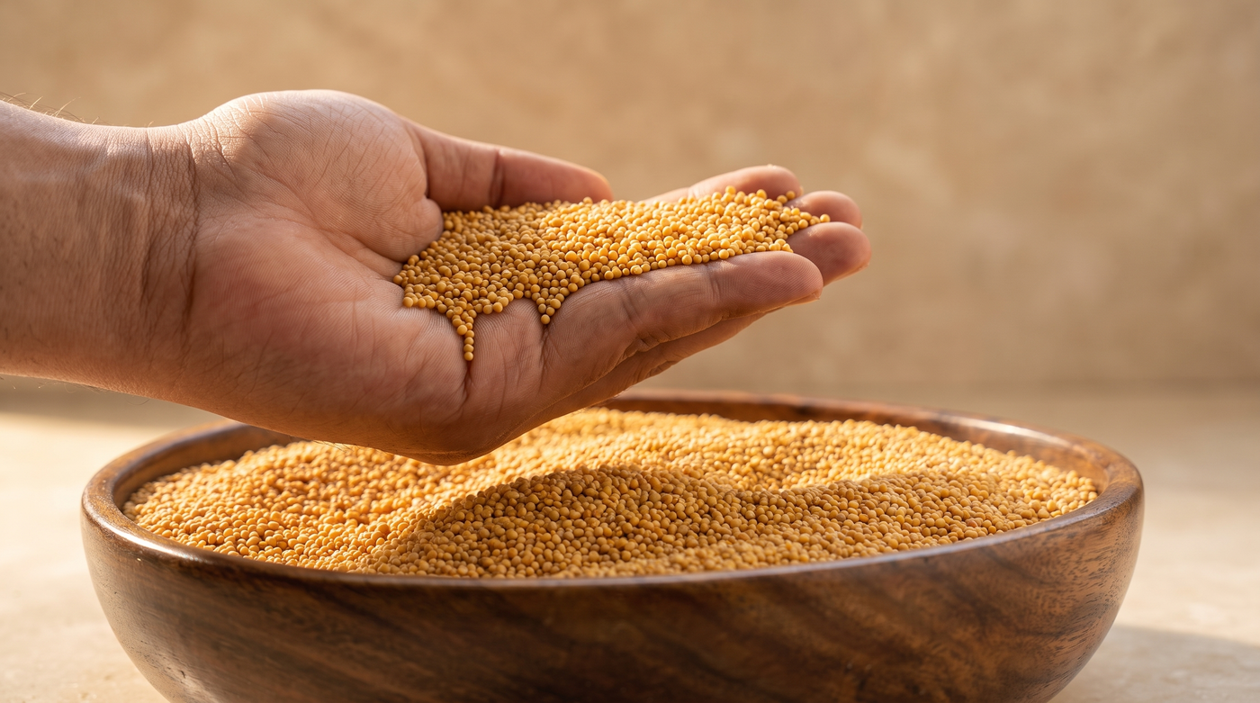 Handpicked Seeds