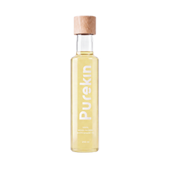 Wood Pressed White Sesame Oil 250 ml