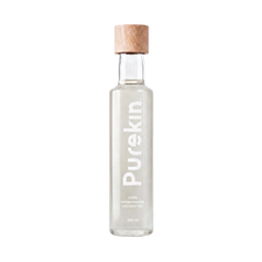 Wood Pressed Coconut Oil 250 ml
