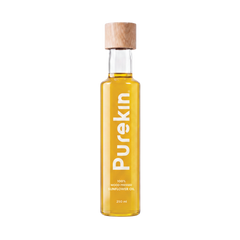 Wood Pressed Sunflower Oil 250 ml
